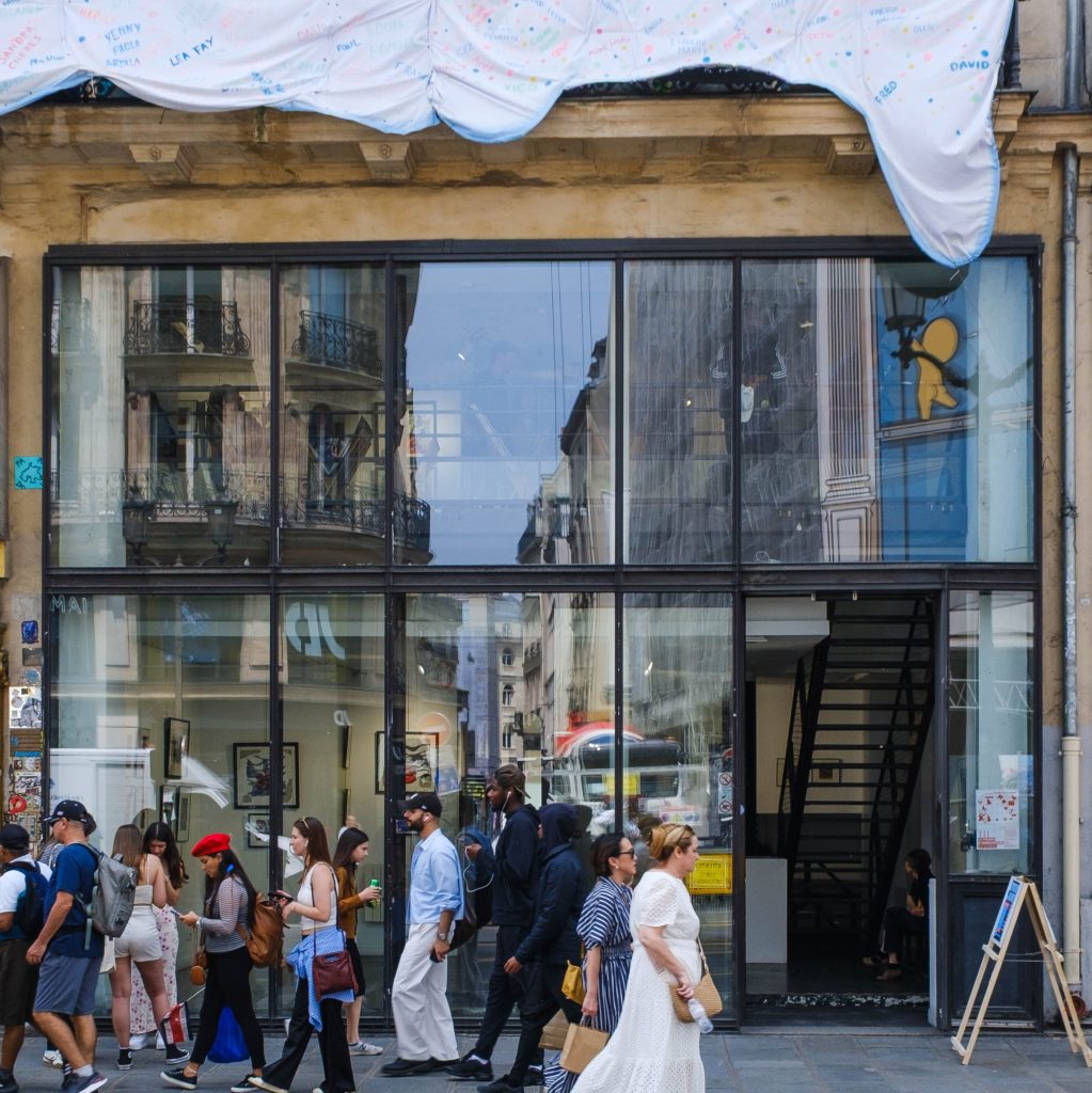 59 Rivoli